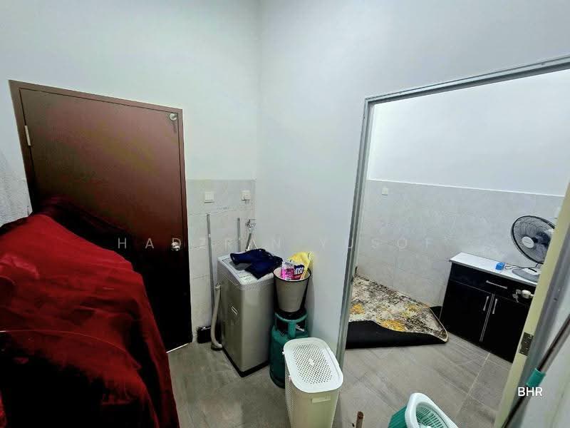Semi-Detached House for Sale in Alam Sari (Bangi) - HADZRIN YUSOF - Interior - PropertyGuru.com.my