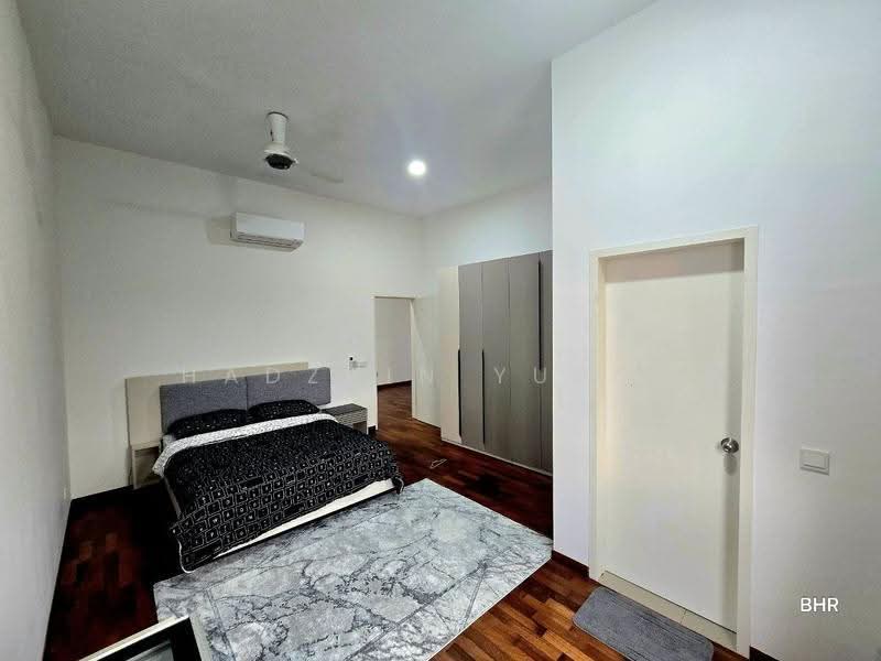 Semi-Detached House for Sale in Alam Sari (Bangi) - HADZRIN YUSOF - Bedroom - PropertyGuru.com.my