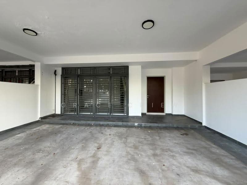 2-storey Terraced House for Rent in Horizon Hills (Iskandar Puteri (Nusajaya)) - Grace Chiew - Car Park - PropertyGuru.com.my