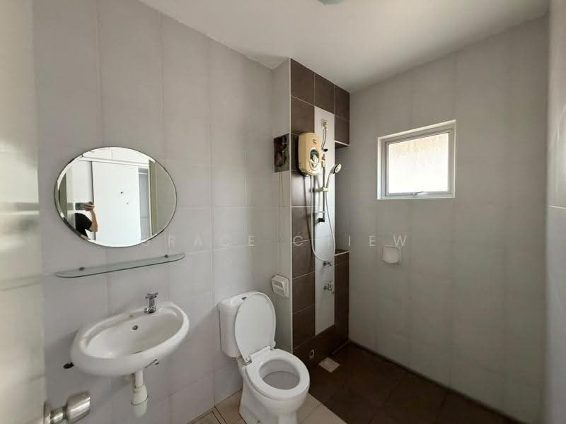 2-storey Terraced House for Rent in Horizon Hills (Iskandar Puteri (Nusajaya)) - Grace Chiew - Bathroom - PropertyGuru.com.my