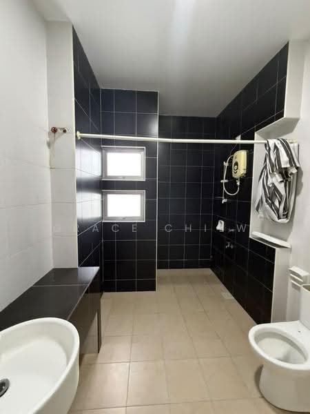 2-storey Terraced House for Rent in Horizon Hills (Iskandar Puteri (Nusajaya)) - Grace Chiew - Bathroom - PropertyGuru.com.my