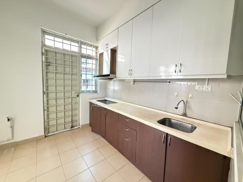 2-storey Terraced House for Rent in Horizon Hills (Iskandar Puteri (Nusajaya)) - Grace Chiew - Kitchen - PropertyGuru.com.my