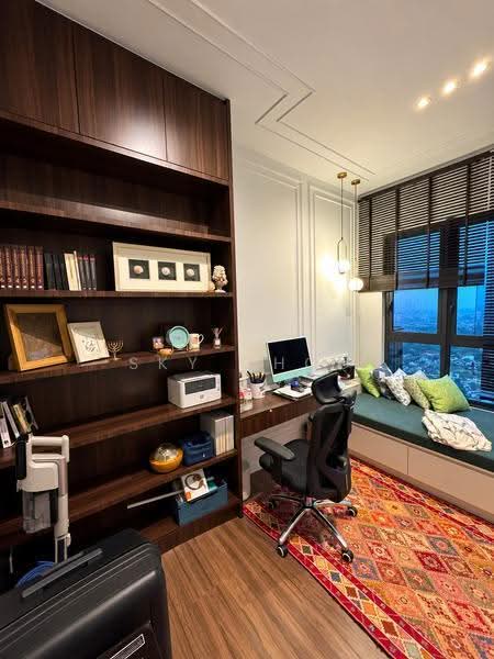 Condominium for Rent at Sunway Artessa - Sky Choo - Study - PropertyGuru.com.my