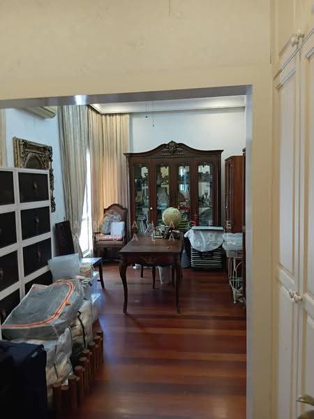 Bungalow House for Sale in Country Heights (Kajang) - Anbalagee Anbalagee - Study - PropertyGuru.com.my
