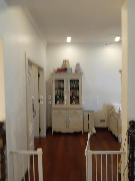 Bungalow House for Sale in Country Heights (Kajang) - Anbalagee Anbalagee - Bedroom - PropertyGuru.com.my