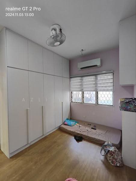 Apartment for Sale at Sri Kinabalu - Azli Ibrahim - Bedroom - PropertyGuru.com.my