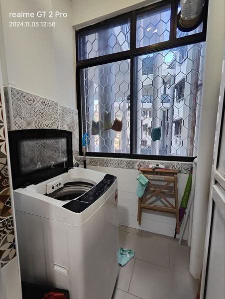 Apartment for Sale at Sri Kinabalu - Azli Ibrahim - Interior - PropertyGuru.com.my
