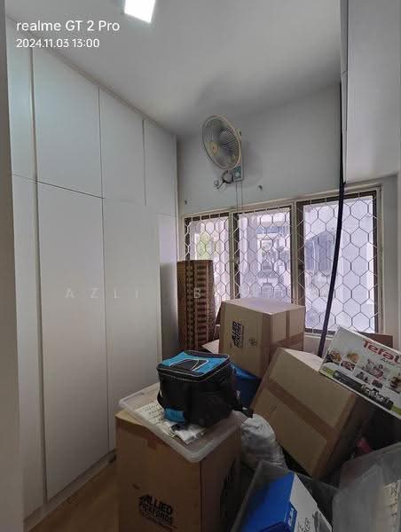 Apartment for Sale at Sri Kinabalu - Azli Ibrahim - Interior - PropertyGuru.com.my
