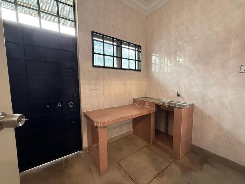 Rumah Teres 1-Tingkat untuk Disewa di Bandar Baru Permas Jaya (Permas Jaya) - Jacqueline Lee - Interior - PropertyGuru.com.my