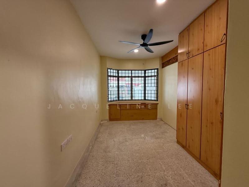 Rumah Teres 1-Tingkat untuk Disewa di Bandar Baru Permas Jaya (Permas Jaya) - Jacqueline Lee - Bedroom - PropertyGuru.com.my