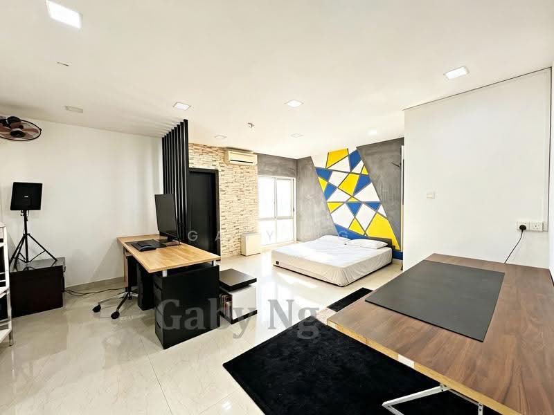 2.5-storey Terraced House for Sale in Pandan Indah (Ampang) - Gaby Ng - Bedroom - PropertyGuru.com.my