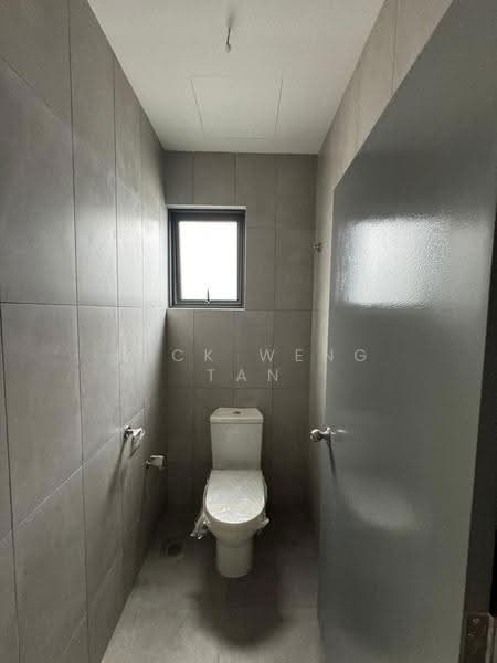 Shop / Office for Rent in Bandar Rimbayu (Telok Panglima Garang) - Teck Weng Tan - Bathroom - PropertyGuru.com.my