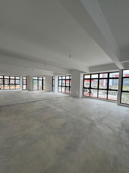 Shop / Office for Rent in Bandar Rimbayu (Telok Panglima Garang) - Teck Weng Tan - Interior - PropertyGuru.com.my
