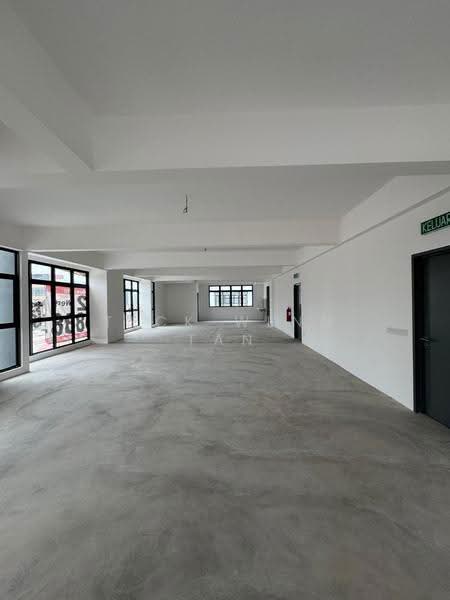 Shop / Office for Rent in Bandar Rimbayu (Telok Panglima Garang) - Teck Weng Tan - Interior - PropertyGuru.com.my