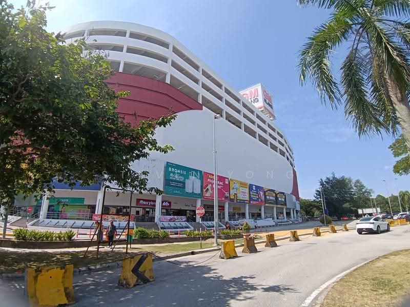 Retail Space for Rent in Bandar Botanic (Klang) - Steven Yong - Exterior - PropertyGuru.com.my