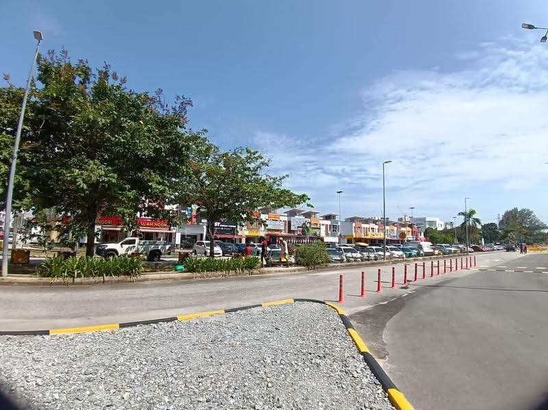 Retail Space for Rent in Bandar Botanic (Klang) - Steven Yong - Exterior - PropertyGuru.com.my
