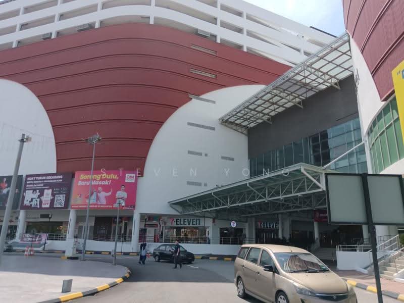 Retail Space for Rent in Bandar Botanic (Klang) - Steven Yong - Exterior - PropertyGuru.com.my