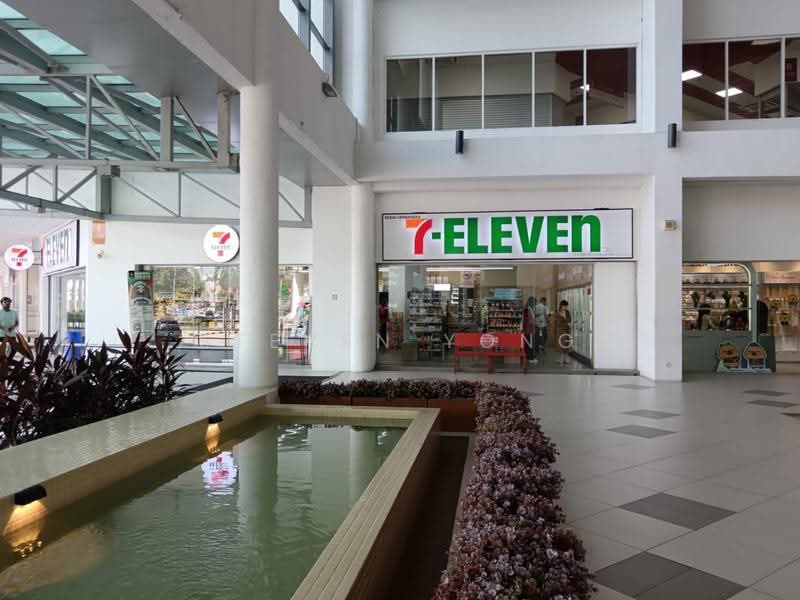 Retail Space for Rent in Bandar Botanic (Klang) - Steven Yong - Exterior - PropertyGuru.com.my