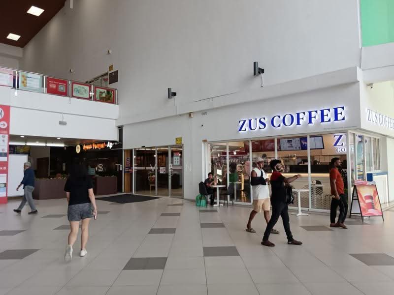 Retail Space for Rent in Bandar Botanic (Klang) - Steven Yong - Exterior - PropertyGuru.com.my