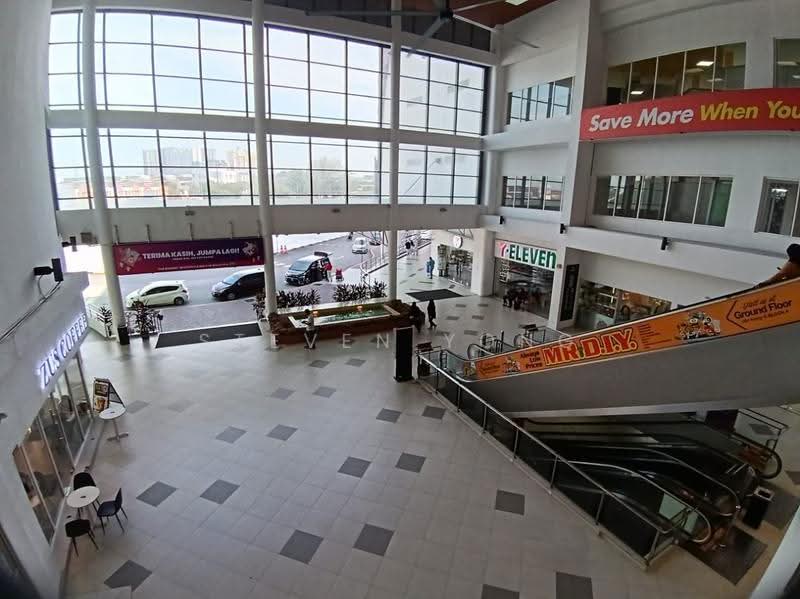 Retail Space for Rent in Bandar Botanic (Klang) - Steven Yong - Exterior - PropertyGuru.com.my