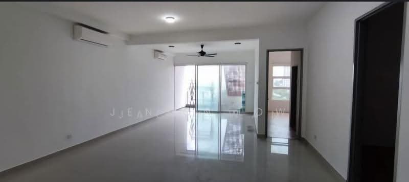 Condominium for Sale at Arte Condominium - Jenson Low - Living Room - PropertyGuru.com.my