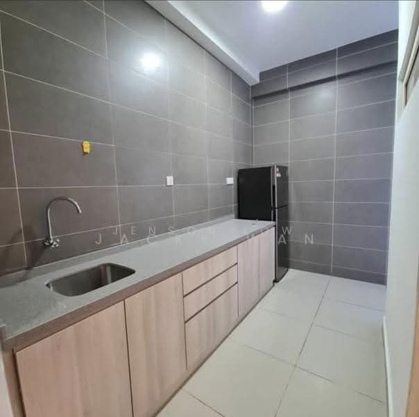 Condominium for Sale at Arte Condominium - Jenson Low - Kitchen - PropertyGuru.com.my