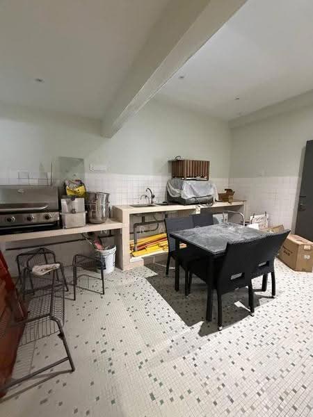 Rumah Berkembar untuk Disewa di Taman Stulang Laut (Johor Bahru) - Sandra Gan - Kitchen - PropertyGuru.com.my