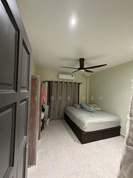 Rumah Berkembar untuk Disewa di Taman Stulang Laut (Johor Bahru) - Sandra Gan - Bedroom - PropertyGuru.com.my