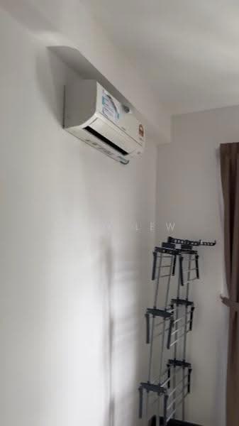 Service Residence for Rent at Twin Tower Residence - Niko Lew - Interior - PropertyGuru.com.my