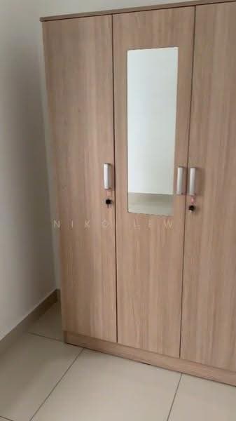 Service Residence for Rent at Twin Tower Residence - Niko Lew - Interior - PropertyGuru.com.my