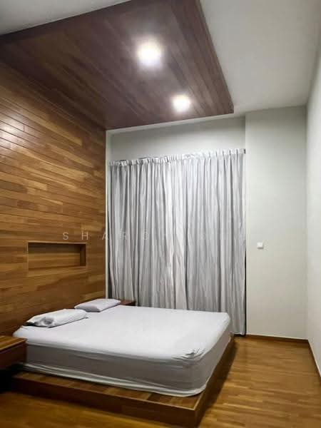 Apartment for Sale at Molek Pine 3 - Sharon Ong - Bedroom - PropertyGuru.com.my