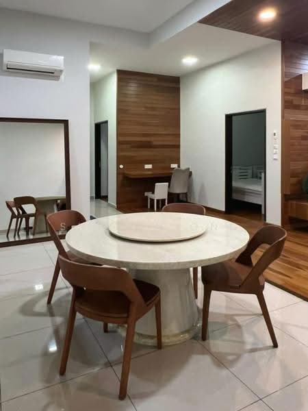 Apartment for Sale at Molek Pine 3 - Sharon Ong - Dining Room - PropertyGuru.com.my