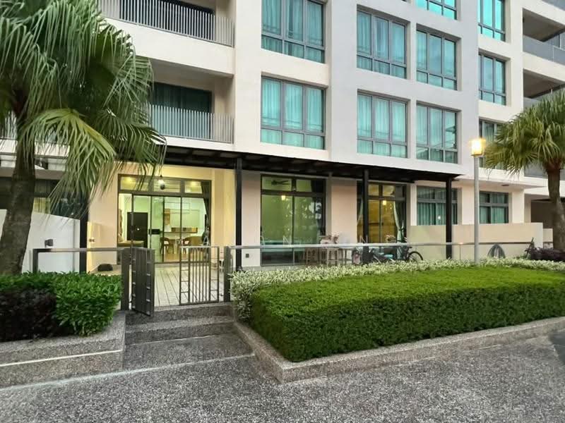 Apartment for Sale at Molek Pine 3 - Sharon Ong - Exterior - PropertyGuru.com.my
