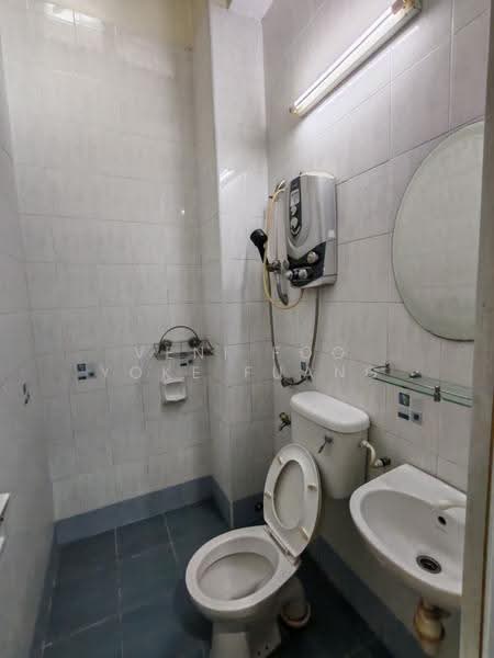 2-storey Terraced House for Rent in Setia Alam (Selangor) - Veni Foo Yoke Fuang - Bathroom - PropertyGuru.com.my
