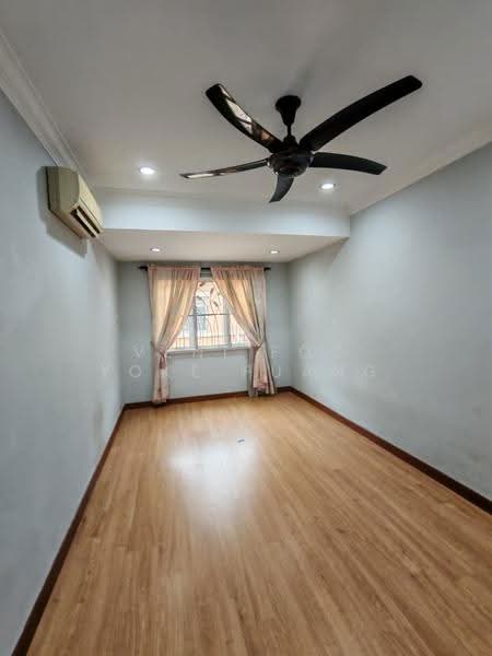 2-storey Terraced House for Rent in Setia Alam (Selangor) - Veni Foo Yoke Fuang - Interior - PropertyGuru.com.my