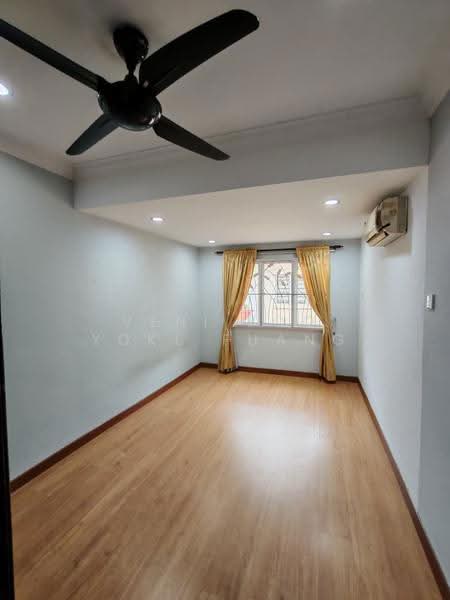 2-storey Terraced House for Rent in Setia Alam (Selangor) - Veni Foo Yoke Fuang - Interior - PropertyGuru.com.my
