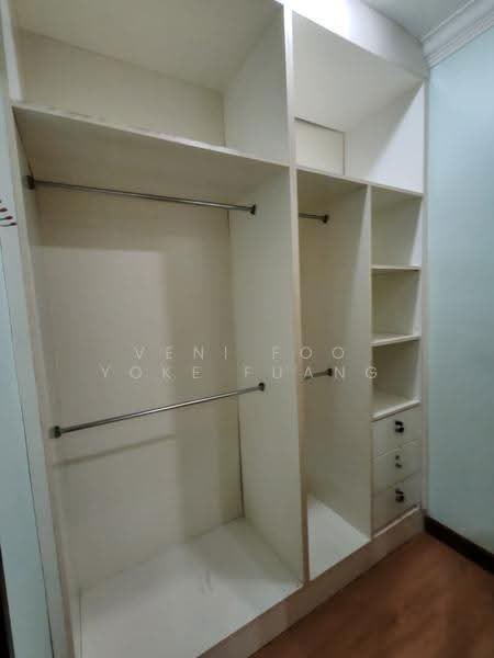 2-storey Terraced House for Rent in Setia Alam (Selangor) - Veni Foo Yoke Fuang - Interior - PropertyGuru.com.my