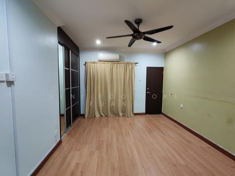 2-storey Terraced House for Rent in Setia Alam (Selangor) - Veni Foo Yoke Fuang - Interior - PropertyGuru.com.my