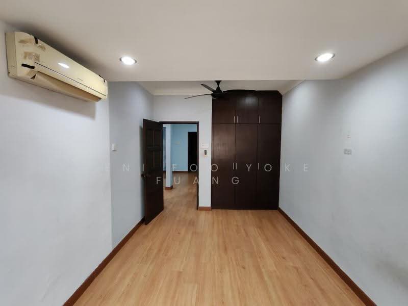 2-storey Terraced House for Rent in Setia Alam (Selangor) - Veni Foo Yoke Fuang - Bedroom - PropertyGuru.com.my