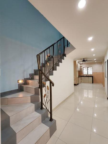 2-storey Terraced House for Rent in Setia Alam (Selangor) - Veni Foo Yoke Fuang - Interior - PropertyGuru.com.my