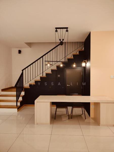 2-storey Terraced House for Sale in Senibong (Permas Jaya) - Alyssa Lim - PropertyGuru.com.my