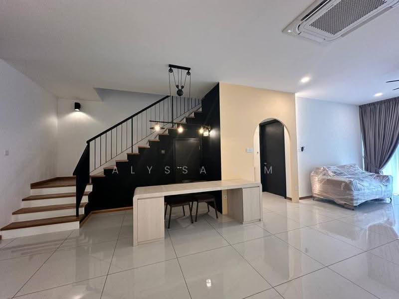 2-storey Terraced House for Sale in Senibong (Permas Jaya) - Alyssa Lim - PropertyGuru.com.my