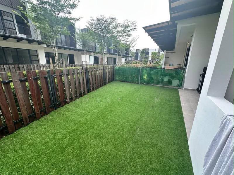 2-storey Terraced House for Sale in Senibong (Permas Jaya) - Alyssa Lim - PropertyGuru.com.my
