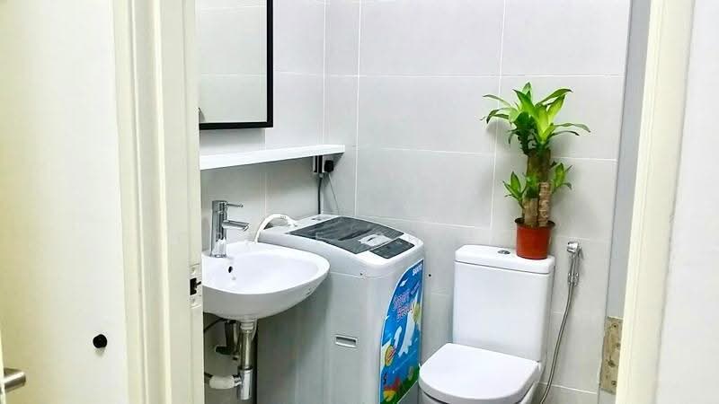 Condominium for Sale at PARC Regency (Residensi Masai) - Grace Chiew - Bathroom - PropertyGuru.com.my