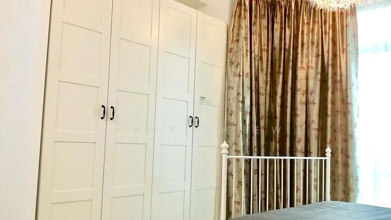 Condominium for Sale at PARC Regency (Residensi Masai) - Grace Chiew - Bedroom - PropertyGuru.com.my