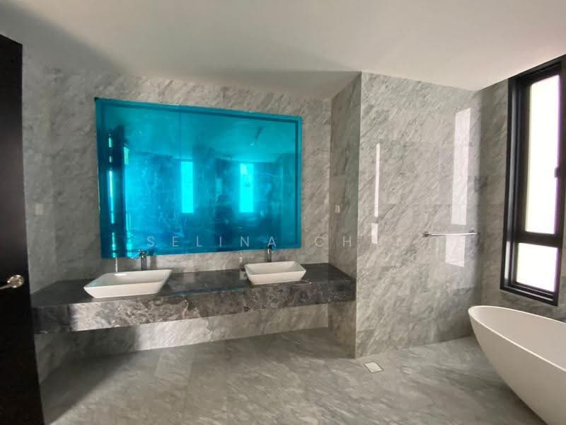 Condominium for Sale at 6 Kapas - Selina Chai - Bathroom - PropertyGuru.com.my