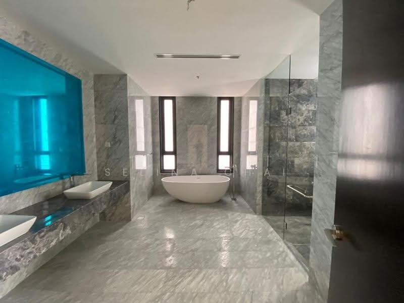 Condominium for Sale at 6 Kapas - Selina Chai - Bathroom - PropertyGuru.com.my