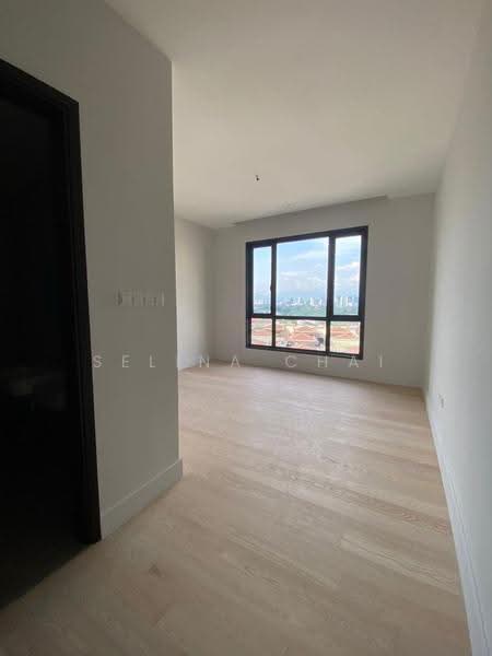 Condominium for Sale at 6 Kapas - Selina Chai - Interior - PropertyGuru.com.my