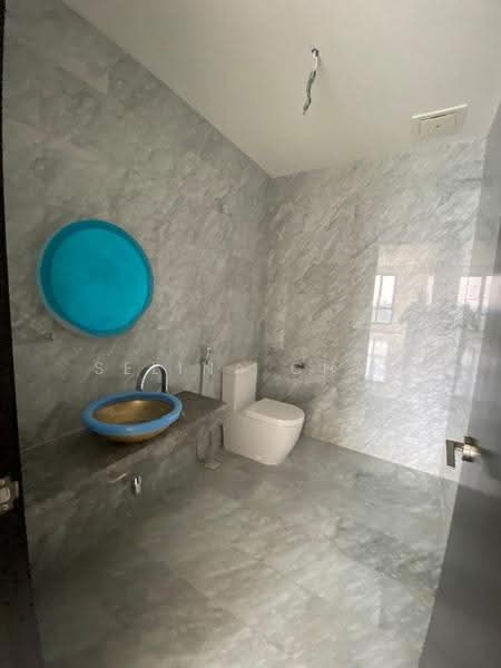 Condominium for Sale at 6 Kapas - Selina Chai - Bathroom - PropertyGuru.com.my