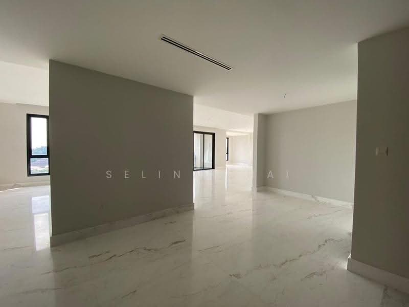 Condominium for Sale at 6 Kapas - Selina Chai - Interior - PropertyGuru.com.my